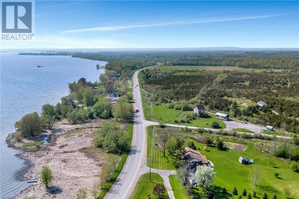 00 LOYALIST PARKWAY