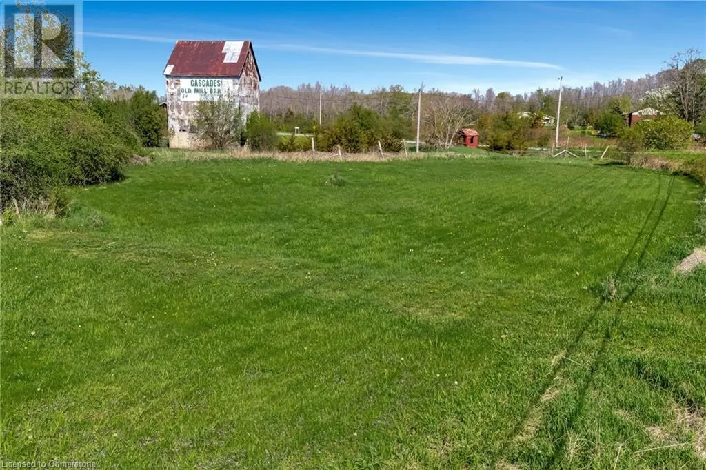 00 LOYALIST PARKWAY