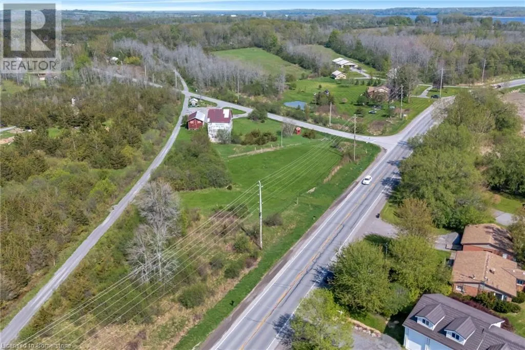 00 LOYALIST PARKWAY