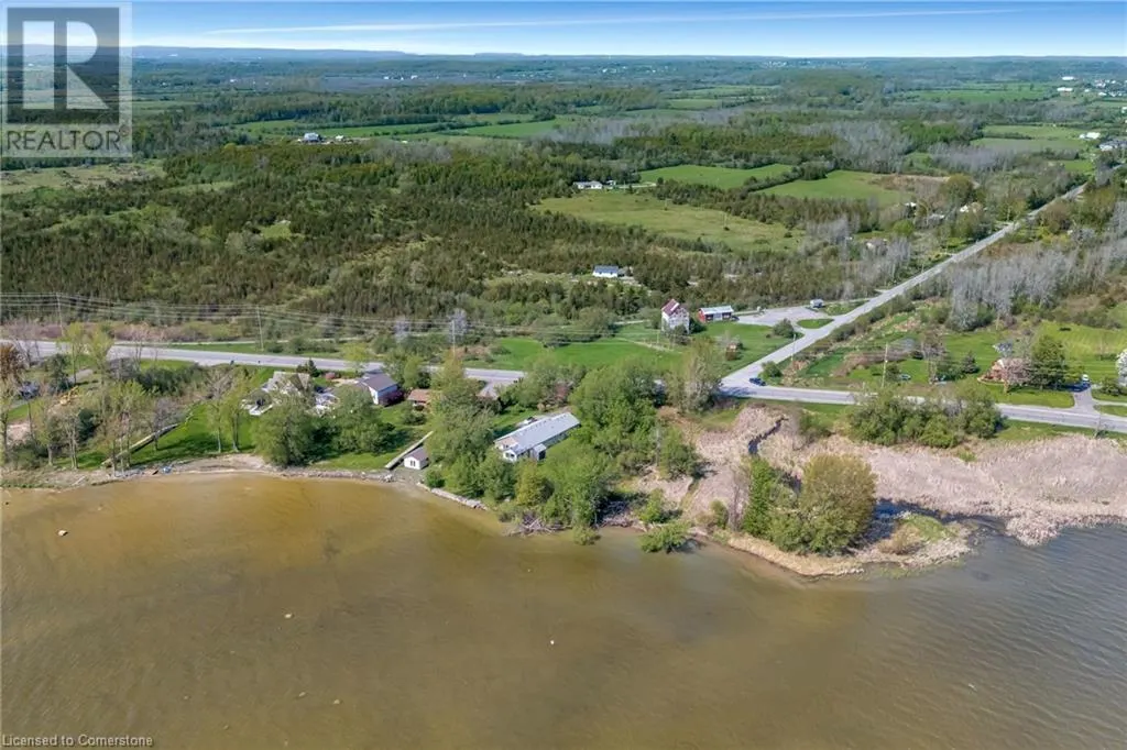 00 LOYALIST PARKWAY
