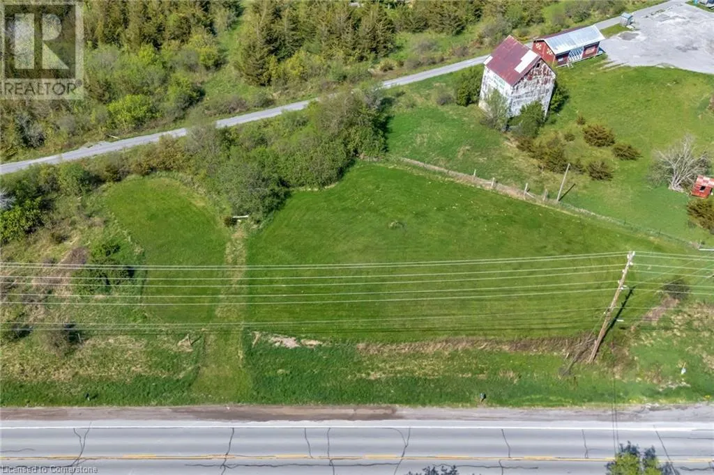 00 LOYALIST PARKWAY