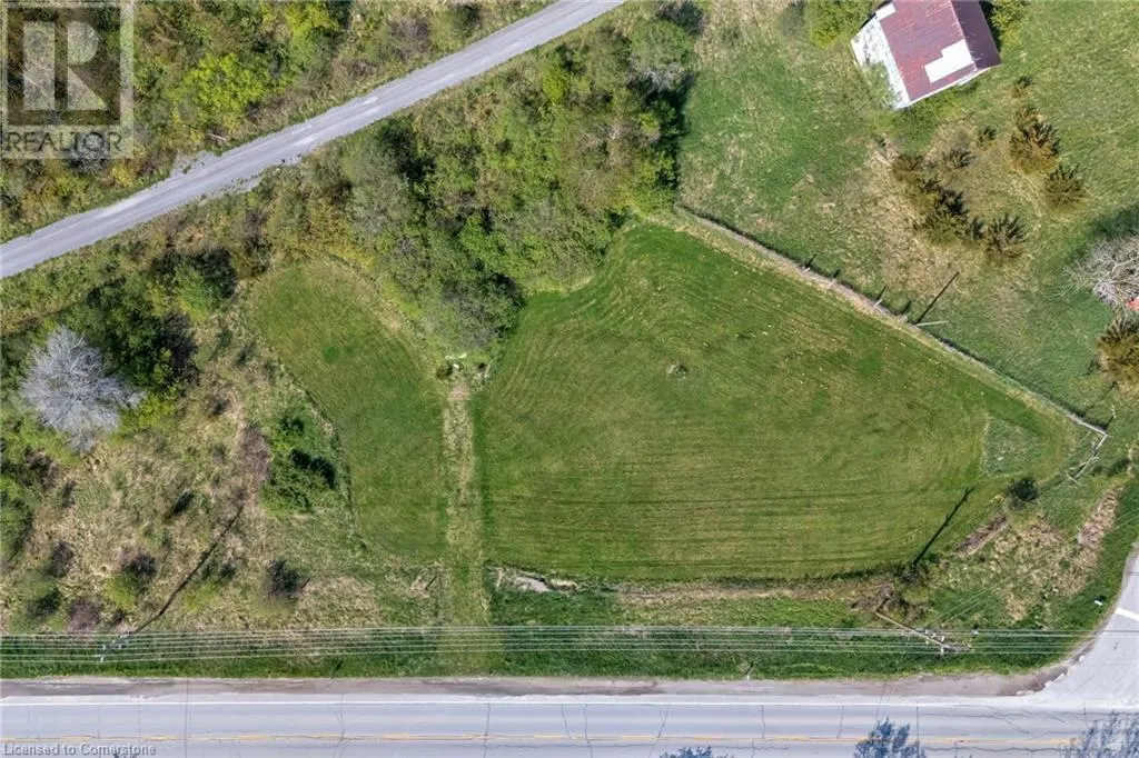 00 LOYALIST PARKWAY