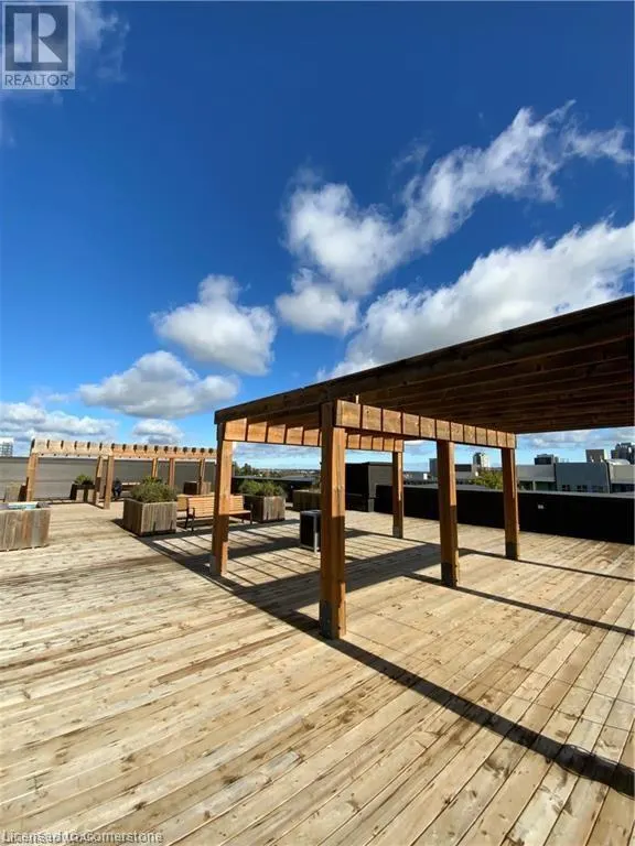 253 ALBERT Street Unit# 410, #410