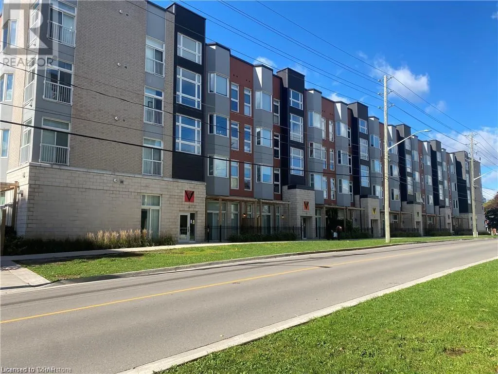 253 ALBERT Street Unit# 410, #410
