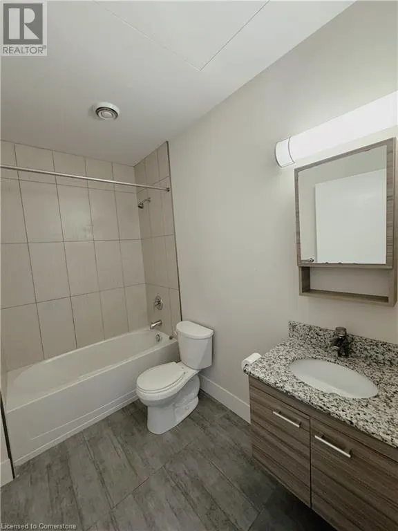 253 ALBERT Street Unit# 410, #410