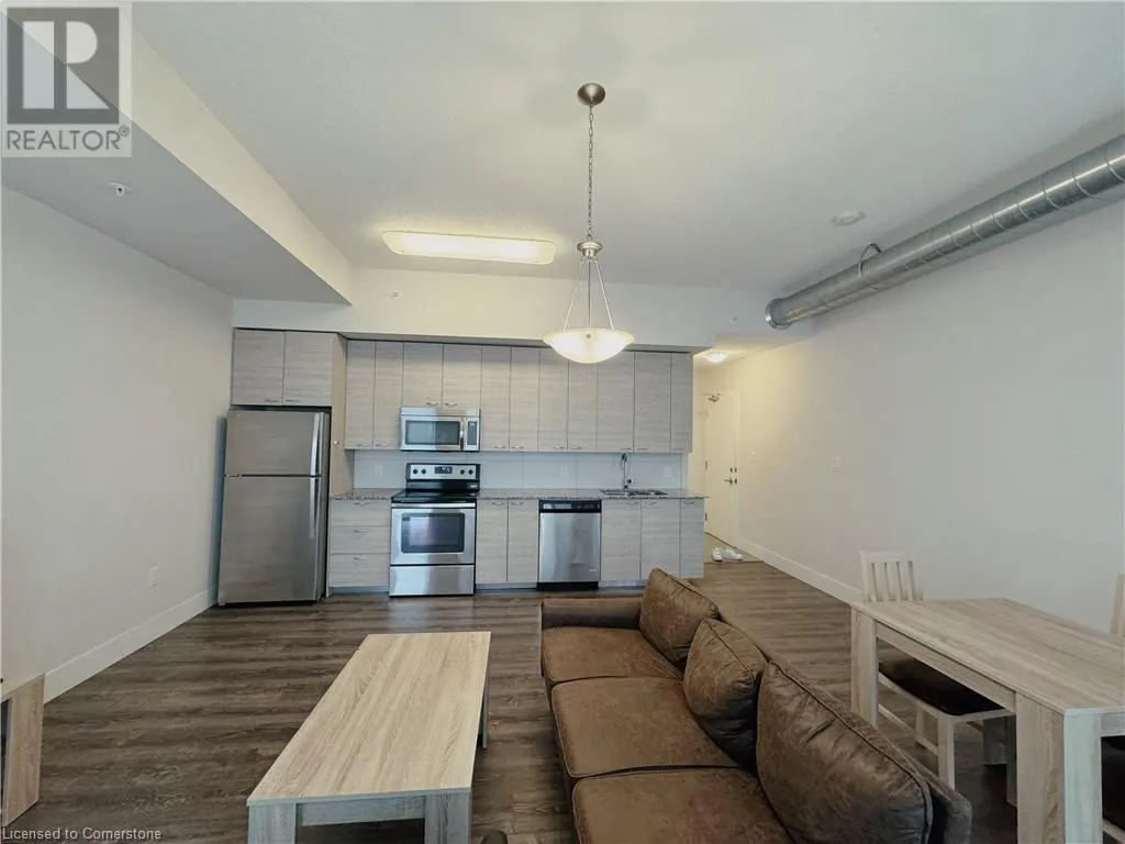 253 ALBERT Street Unit# 410, #410
