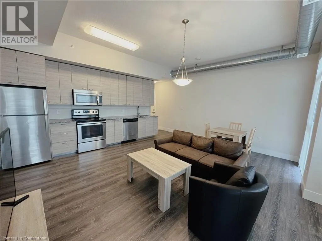 253 ALBERT Street Unit# 410, #410