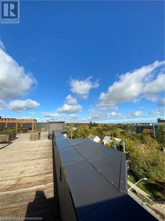 253 ALBERT Street Unit# 410, #410