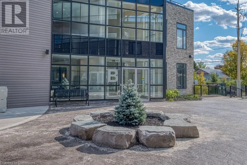 85B MORRELL Street Unit# 112, #112