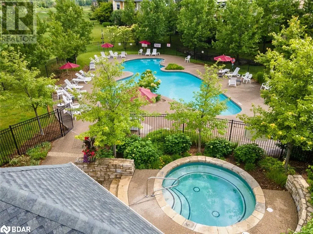 130 FAIRWAY COURT Court Unit# 229, #229