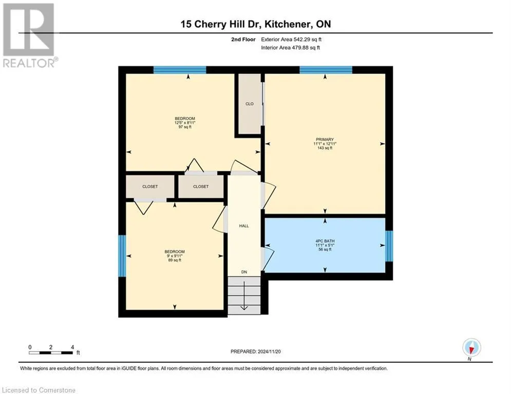 15 CHERRY HILL Drive