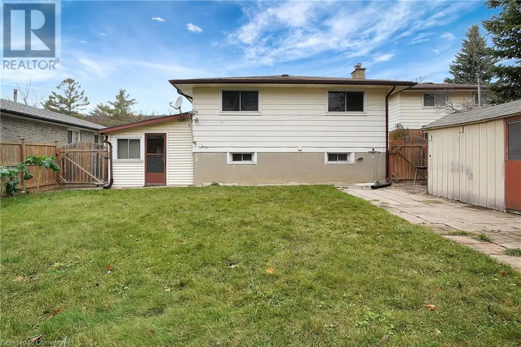 15 CHERRY HILL Drive