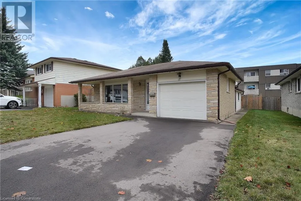 15 CHERRY HILL Drive