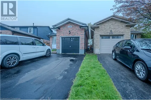 2386 HOLYHEAD Drive Unit# Lower, Burlington