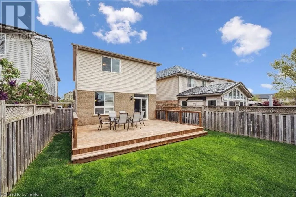 519 COMMONWEALTH Crescent