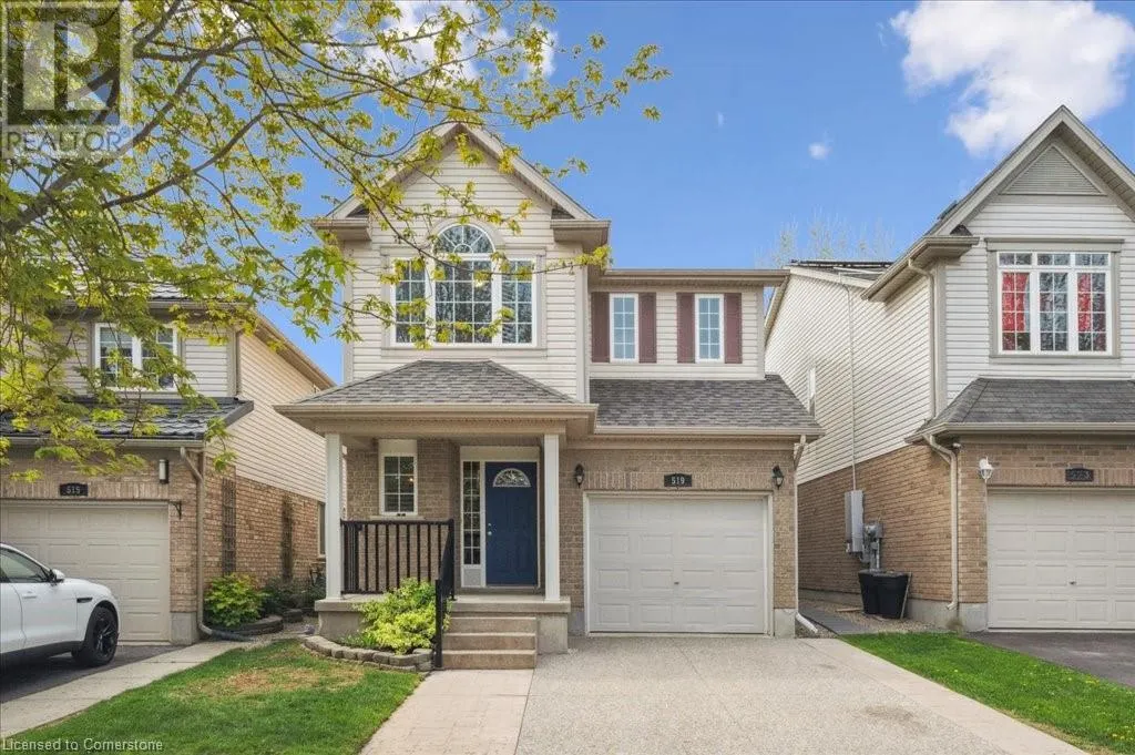 519 COMMONWEALTH Crescent