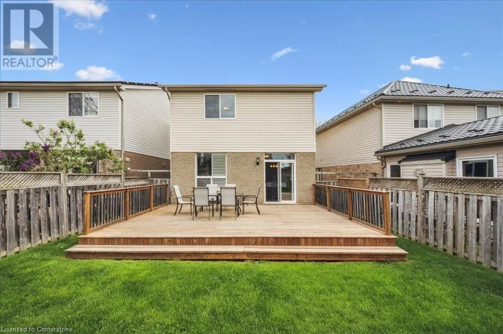 519 COMMONWEALTH Crescent