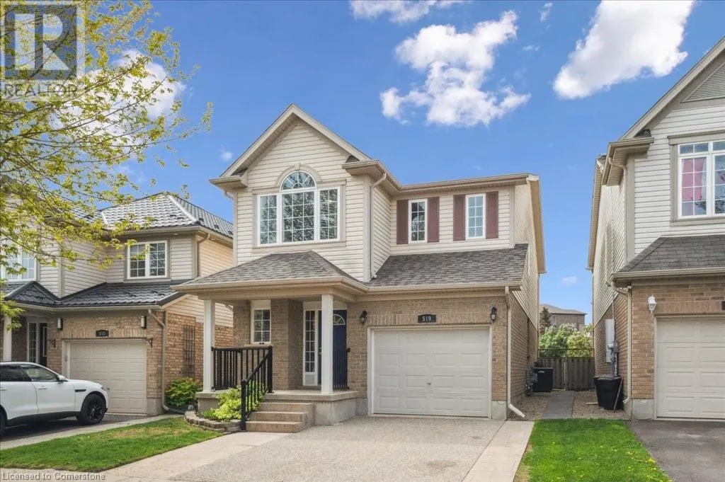 519 COMMONWEALTH Crescent