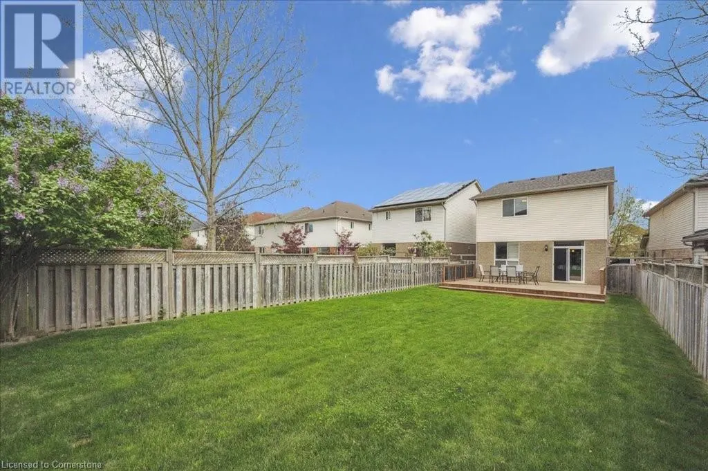 519 COMMONWEALTH Crescent