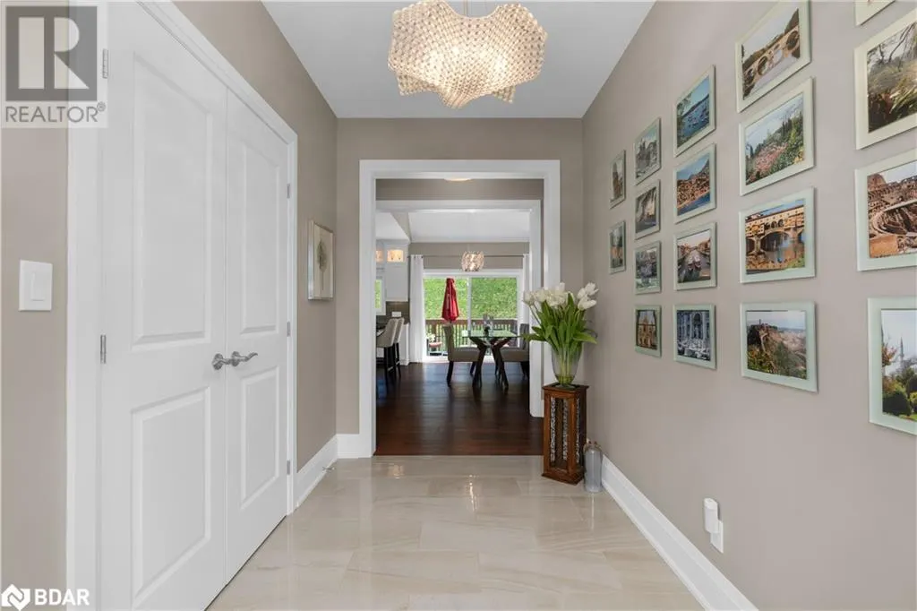 43 THOROUGHBRED Drive