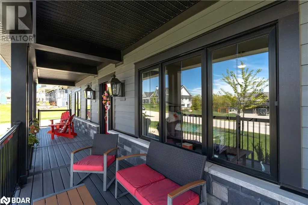 43 THOROUGHBRED Drive
