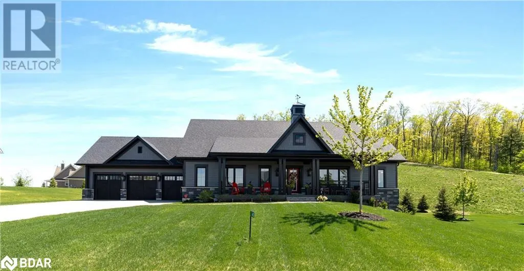 43 THOROUGHBRED Drive