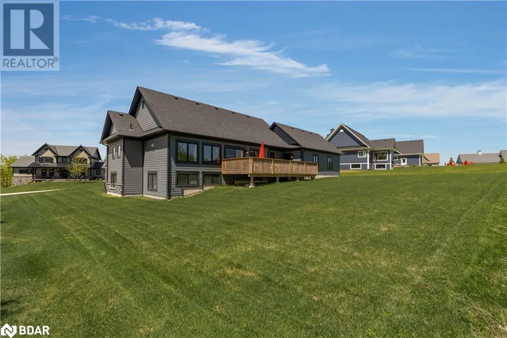 43 THOROUGHBRED Drive