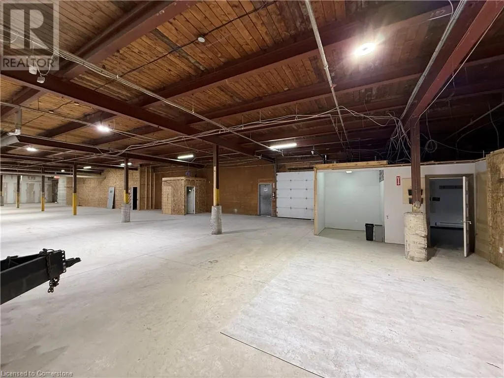 5900 THOROLD STONE Road Unit# 6, #6