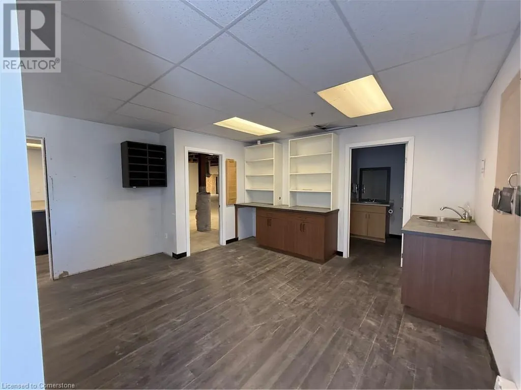 5900 THOROLD STONE Road Unit# 6, #6