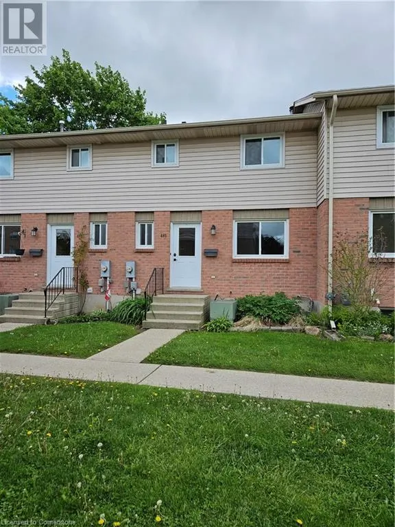 485 SPRINGBANK Avenue N Unit# 23, #23