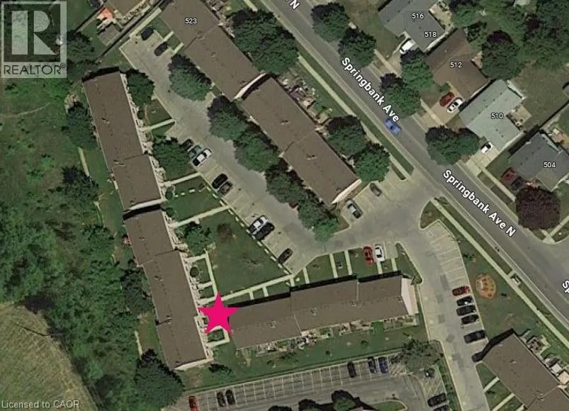 485 SPRINGBANK Avenue N Unit# 23, #23