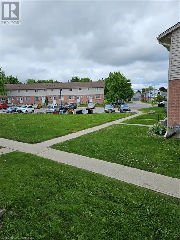 485 SPRINGBANK Avenue N Unit# 23, #23
