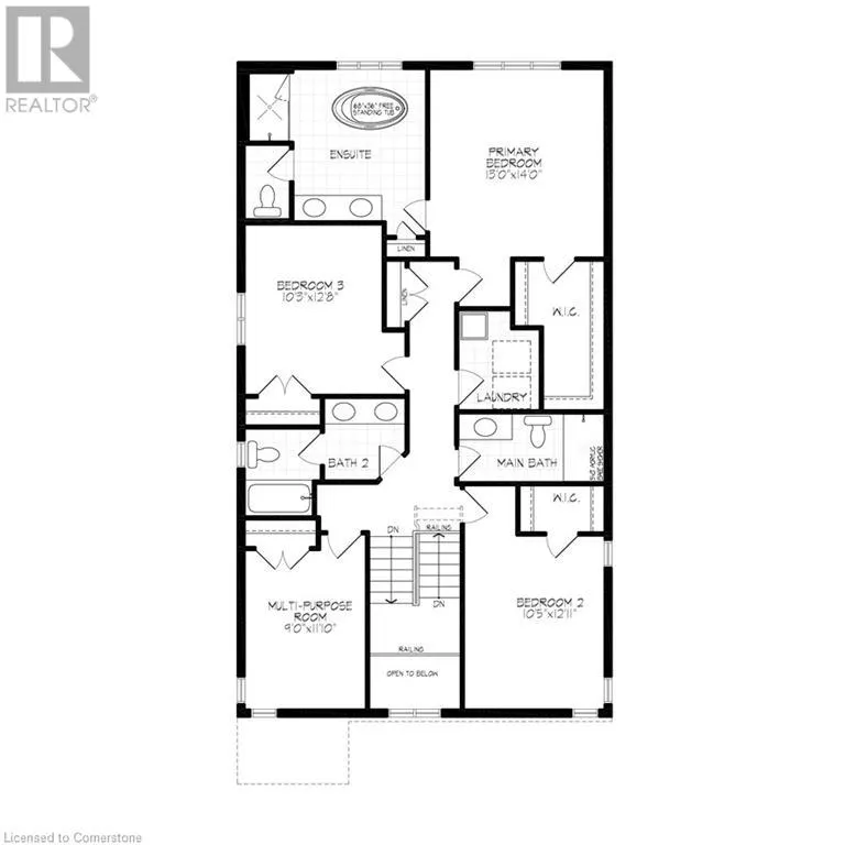 715 AUTUMN WILLOW Drive
