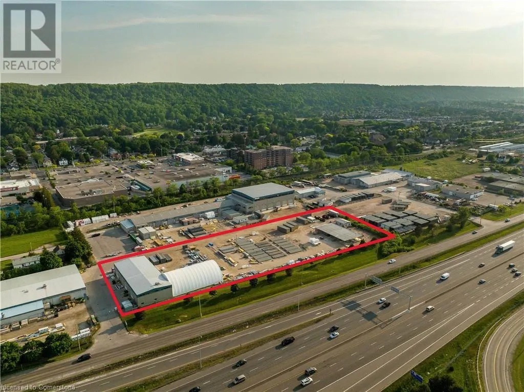 129 SOUTH SERVICE Road
