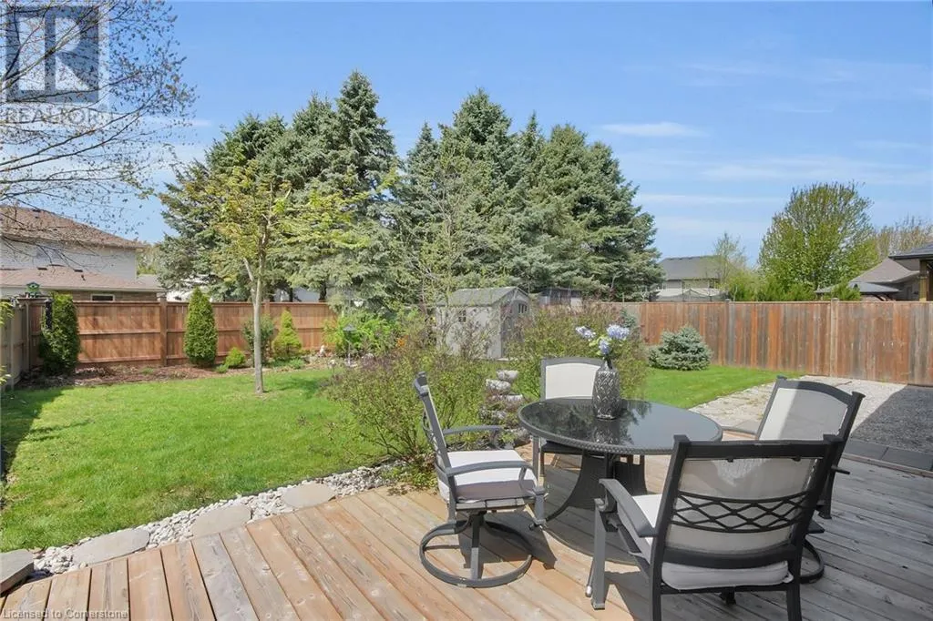 18 KEMP Crescent
