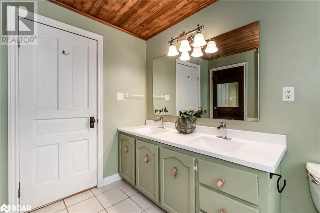 936488 DUFFERIN COUNTY ROAD 18 Road