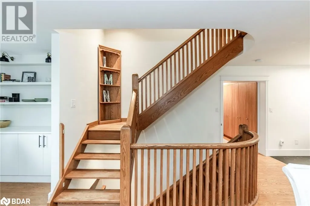 936488 DUFFERIN COUNTY ROAD 18 Road