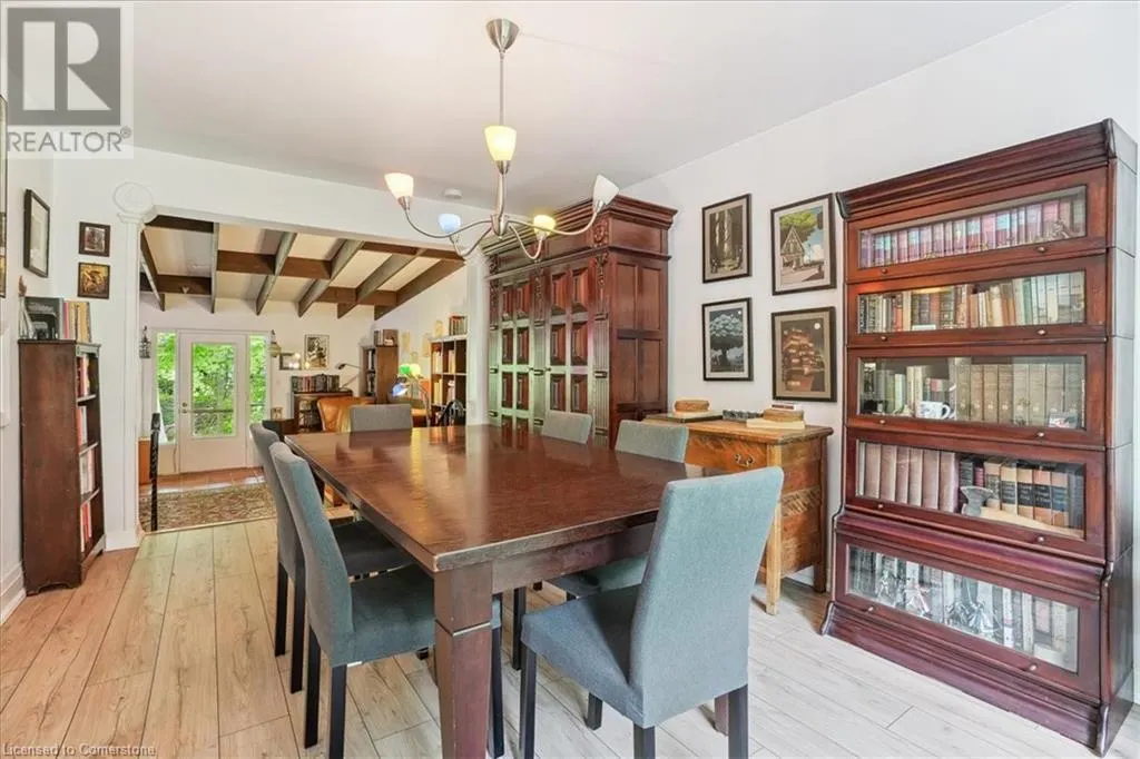 757 MEADOW WOOD Road