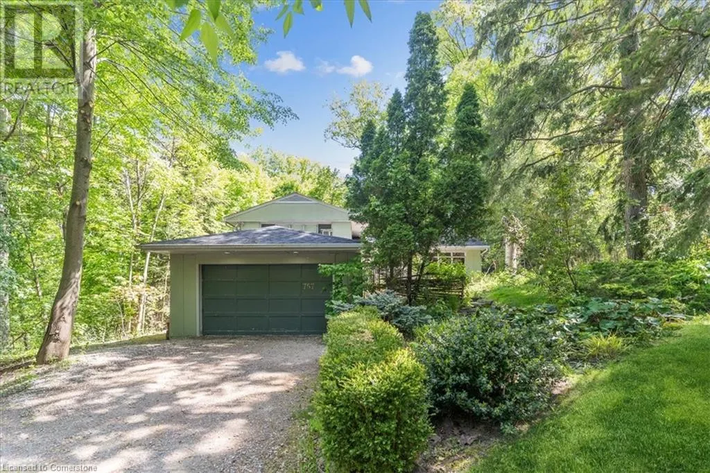 757 MEADOW WOOD Road