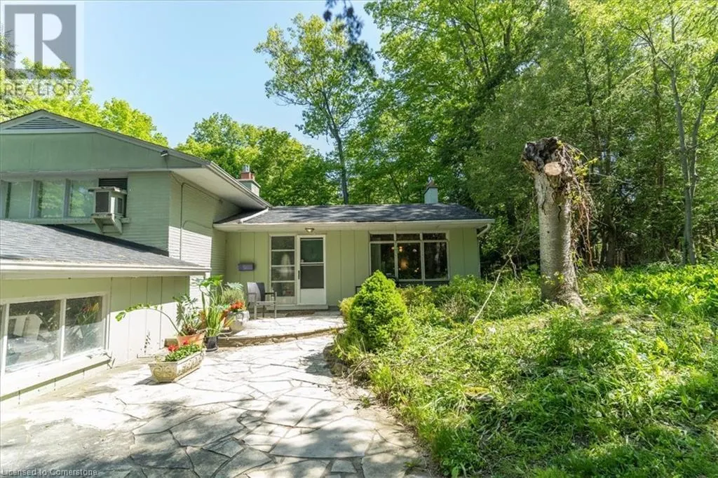 757 MEADOW WOOD Road