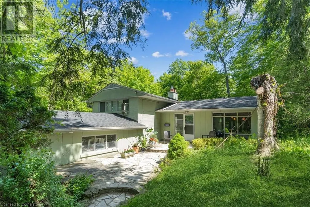 757 MEADOW WOOD Road
