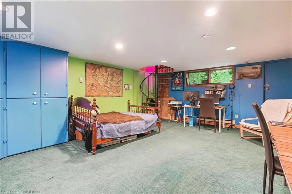 757 MEADOW WOOD Road