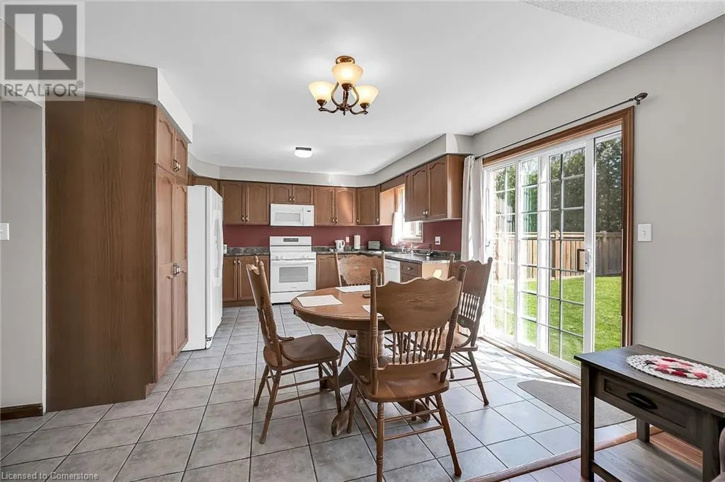 43 JAMIESON Drive