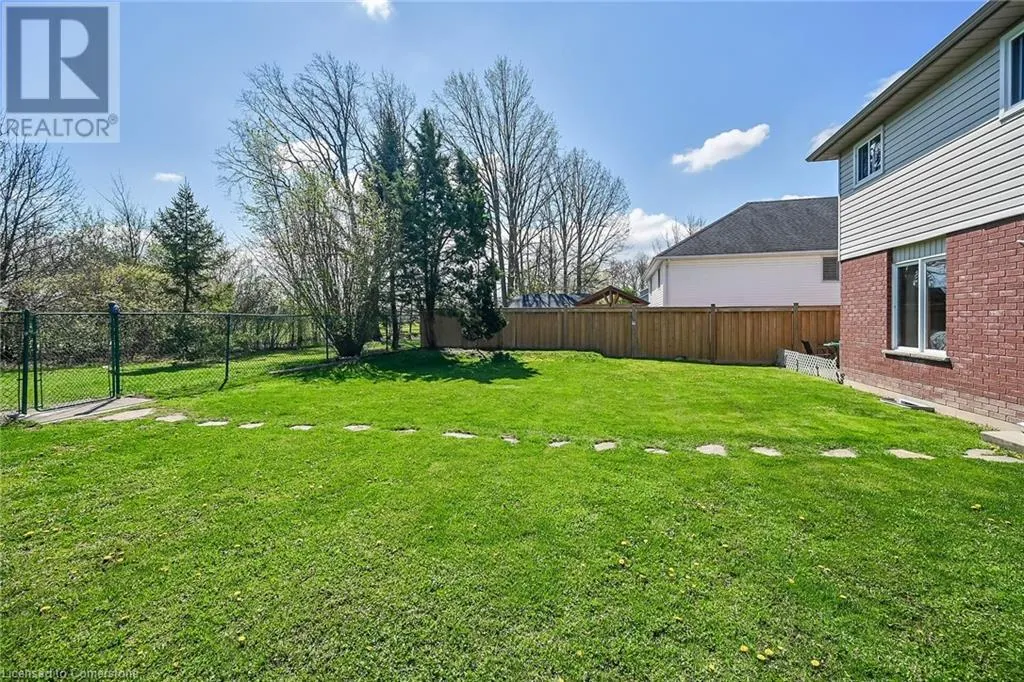 43 JAMIESON Drive