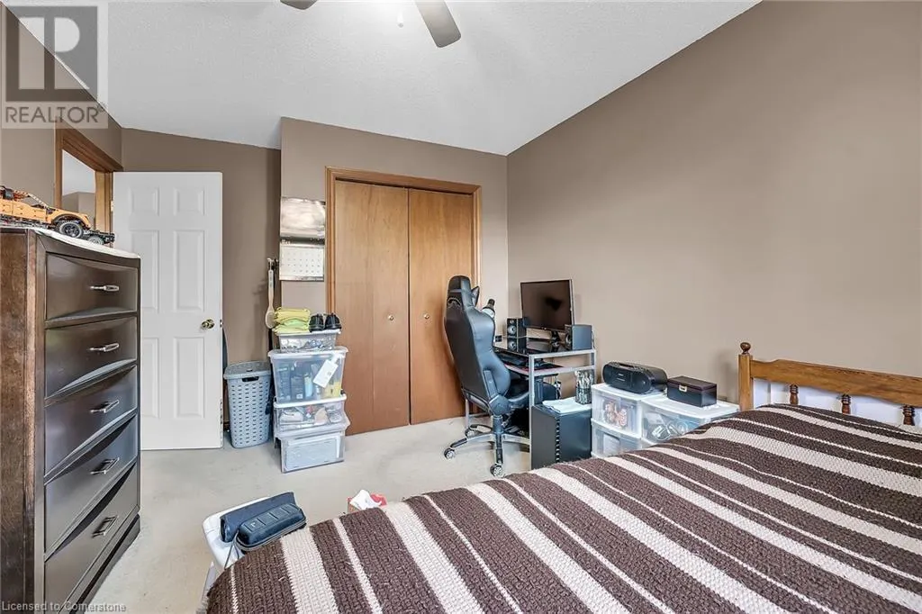 43 JAMIESON Drive