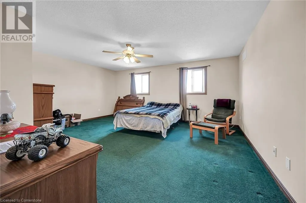 43 JAMIESON Drive