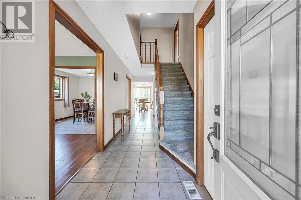 43 JAMIESON Drive