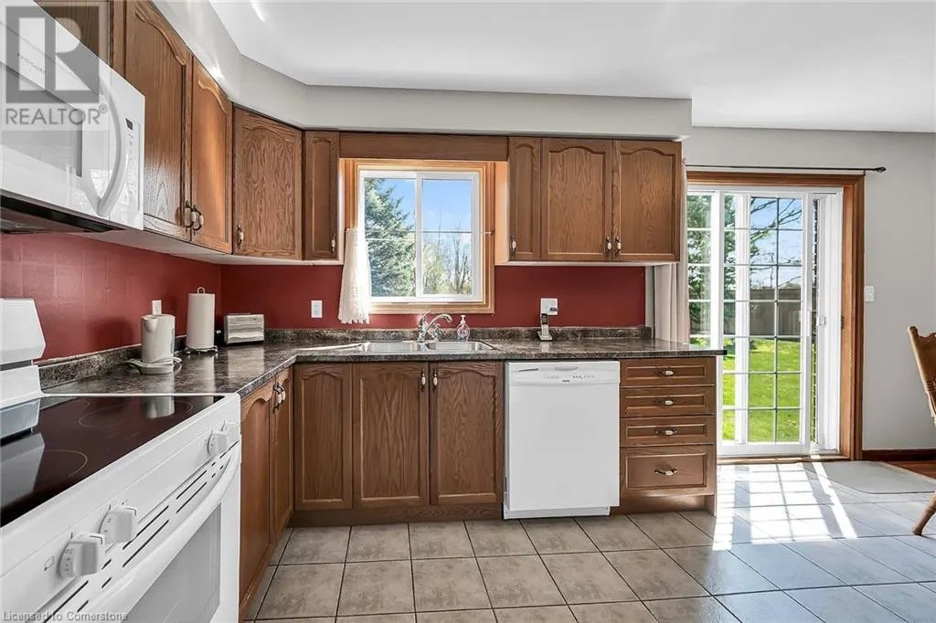 43 JAMIESON Drive