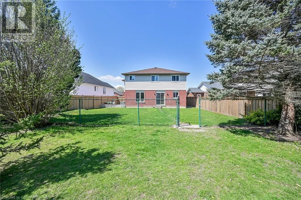43 JAMIESON Drive