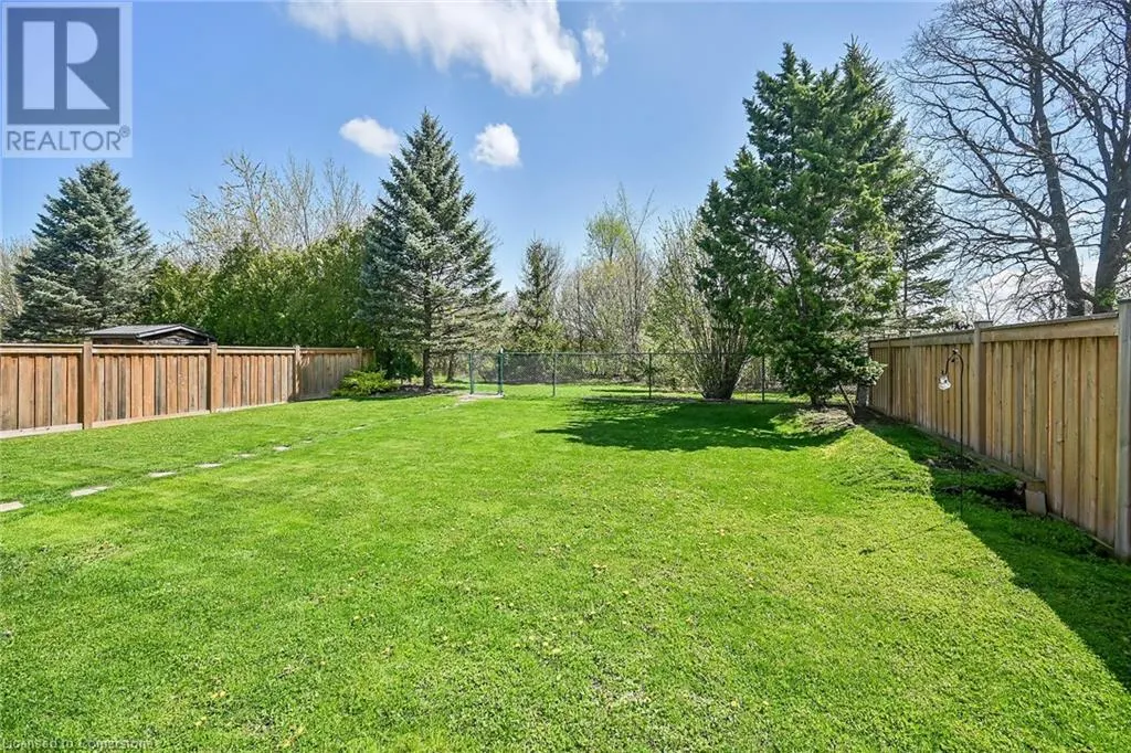 43 JAMIESON Drive